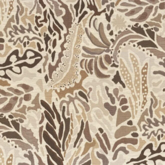 Ткань Pae - Beige écru - Casamance - 41100345