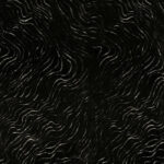 Ткань Piti - Noir - Casamance - 41320297