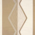 Ткань Mesa - Beige - Casamance - 41840126