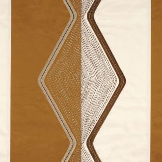 Ткань Mesa - Mordoré - Casamance - 41840466