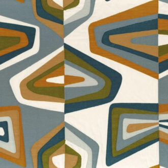 Ткань West Dream - Celadon olive - Casamance - 43780289