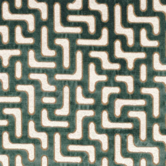Ткань Bryce - Celadon - Casamance - 43970525