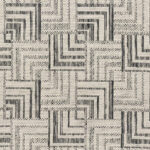 Ткань Papago - Noir - Casamance - 44240321