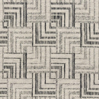 Ткань Papago - Noir - Casamance - 44240321