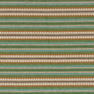 Ткань Serapes - Ocre vert - Casamance - 45170245