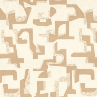 Ткань Colorado - Creme - Casamance - 45660122
