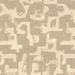 Ткань Colorado - Naturel - Casamance - 45660233