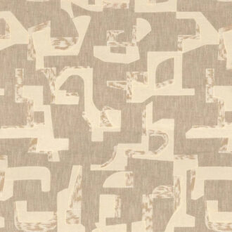 Ткань Colorado - Naturel - Casamance - 45660233