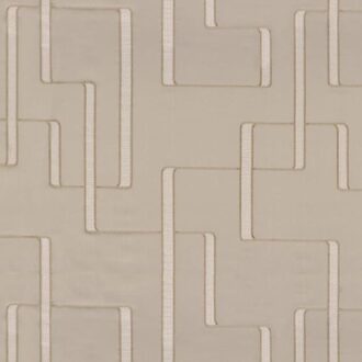 Ткань Lusio - Marron glacé - Casamance - 45740203