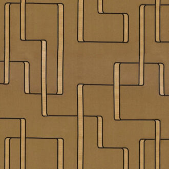 Ткань Lusio - Mordoré - Casamance - 45740311