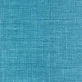 Ткань Nevada - Bleu paon - Casamance - 45772149