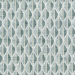 Ткань Grey Hills - Bleu baltique - Casamance - 46130483