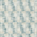 Ткань Dena - Bleu baltique - Casamance - 46240509