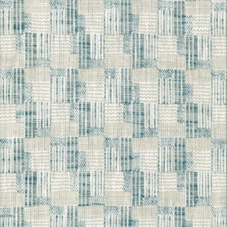 Ткань Dena - Bleu baltique - Casamance - 46240509
