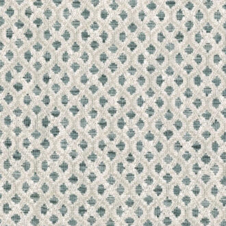 Ткань Halona - Bleu baltique - Casamance - 46250474
