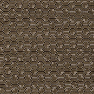 Ткань Mayfair - Taupe - Casamance - 46650256