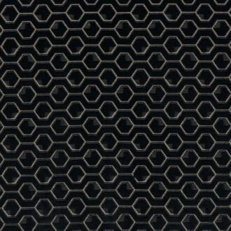 Ткань Mayfair - Noir - Casamance - 46650328