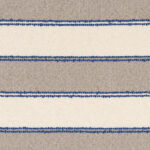 Ткань Apache - Taupe bleu - Casamance - 47730358