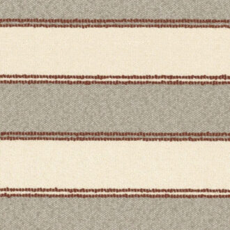 Ткань Apache - Taupe terracotta - Casamance - 47730499
