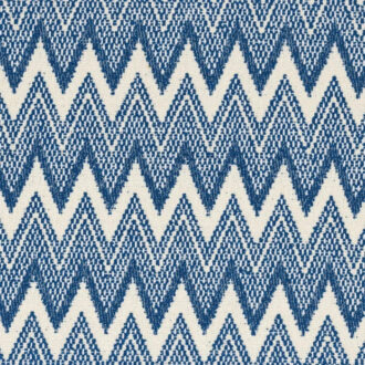 Ткань Hozho - Blue - Casamance - 48370312