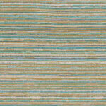 Ткань Hopi - Ocre turquoise - Casamance - 50130231