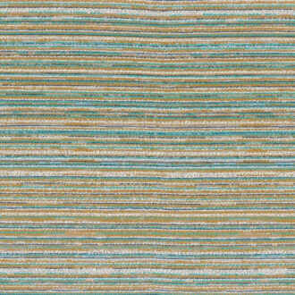 Ткань Hopi - Ocre turquoise - Casamance - 50130231