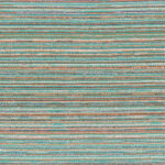 Ткань Hopi - Turquoise bleu - Casamance - 50130374