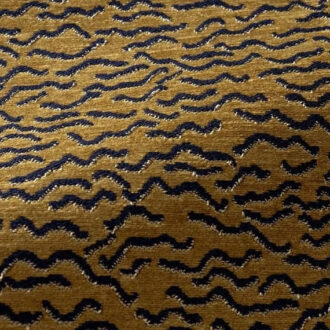 Ткань Le Chant Des Dunes - Ocre - Pierre Frey - F3947003