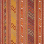 Ткань Hamada - Terracotta - Pierre Frey - F3948002