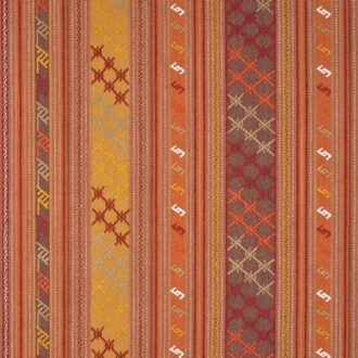 Ткань Hamada - Terracotta - Pierre Frey - F3948002