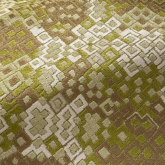 Ткань Karakoum - Cactus - Pierre Frey - F3967001