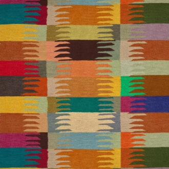 Ткань Tanami - Multicolore - Pierre Frey - F3995001