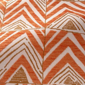 Ткань Tchad Outdoor - Terracotta - Pierre Frey - L3998002