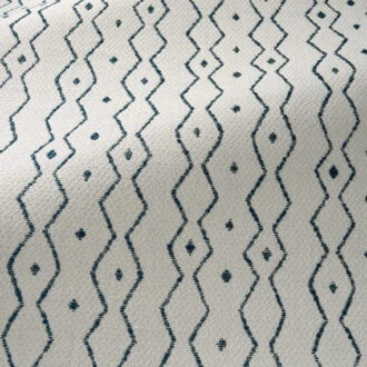 Ткань Zanzibar Outdoor - Océan - Pierre Frey - L3999002