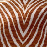 Ткань Zebre Outdoor - Cannelle - Pierre Frey - L4001001