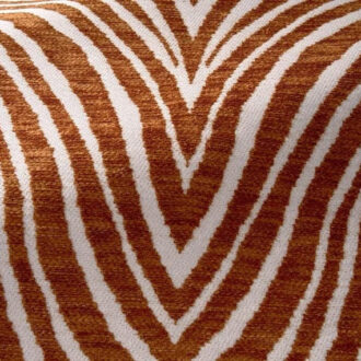 Ткань Zebre Outdoor - Cannelle - Pierre Frey - L4001001