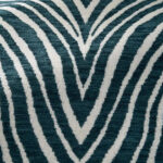 Ткань Zebre Outdoor - Océan - Pierre Frey - L4001002