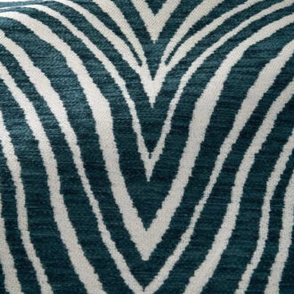 Ткань Zebre Outdoor - Océan - Pierre Frey - L4001002