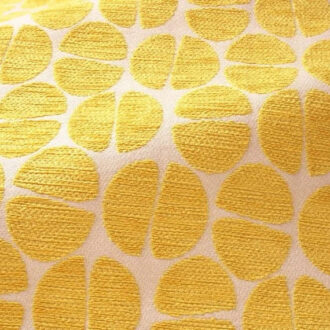 Ткань Les Petites Noix Outdoor - Soleil - Pierre Frey - L4009001