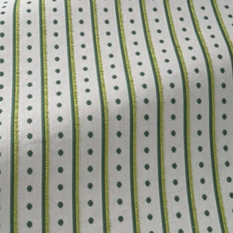 Ткань Les Perles Canevas Outdoor - Sapin - Pierre Frey - L4013001