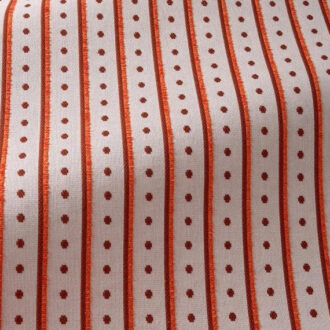 Ткань Les Perles Canevas Outdoor - Acajou - Pierre Frey - L4013002