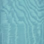 Обои - Dedar - Amoir Fou Wall turchese - 02D2080600013