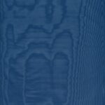 Обои - Dedar - Amoir Fou Wall bleu de Prusse - 02D2080600025