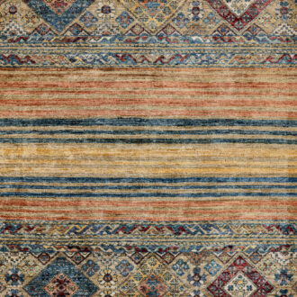 Ковёр - SHAWL KANDI - SHEENA CARPETS - 97 x 152 см (SHA K_R_MULTY-MULTY(97x152))