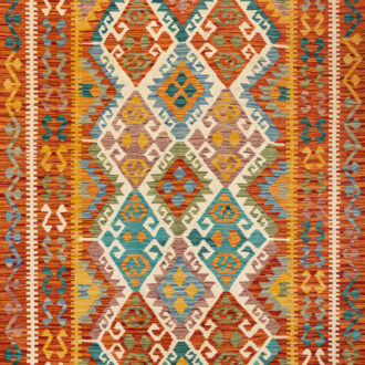 Ковёр - KILIM - USMAN - 154 x 212 см (KIL_R_23-14)
