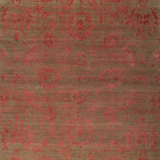 Ковёр - CHAOS THEORY - JAIPUR - 239 x 307 см (CHTH_R_ESK624-GLA-VRED)