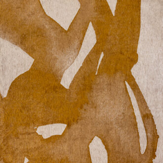 Ковёр - FEATHER - LOUIS DE POORTERE - 240 x 340 см (FEAT_M_9401-SWING-HARVEST GOLD)