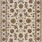 Ковёр - HIGHT TWIST - MOURO INTERTRADE - 91 x 156 см (HIGH_R_KHT144-BGE-BGE)