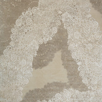 Ковёр - ART COLLECTION - DH - 300 x 400 см (ARTCOL_R_LACE#3(90325))