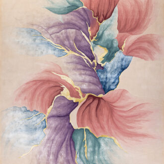 Ковёр - PRISMATIC N - NOURISON - 297 x 419 см (PRICN_RN_PRS34-IVORY)